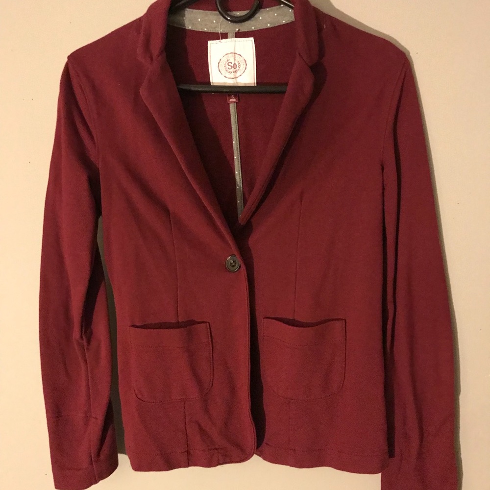 Blazer